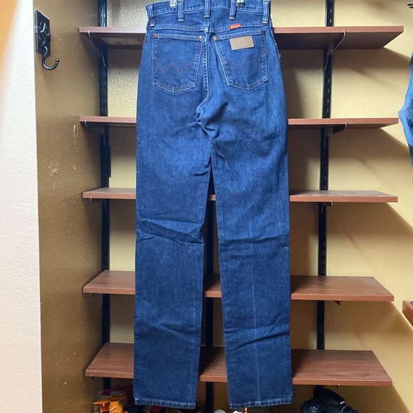 Wrangler MWZDD - Picture 5 of 6